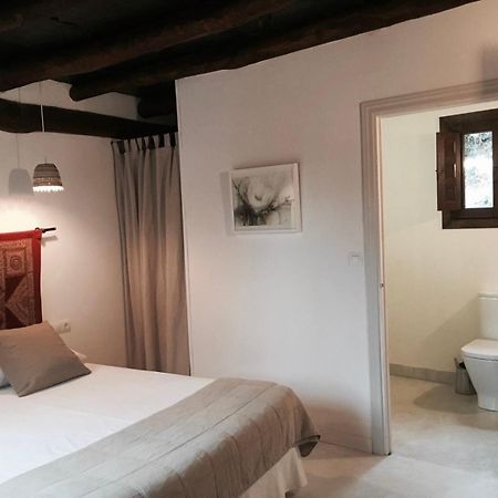 Cortijo La Vinuela Vila Atalbeitar Exterior foto