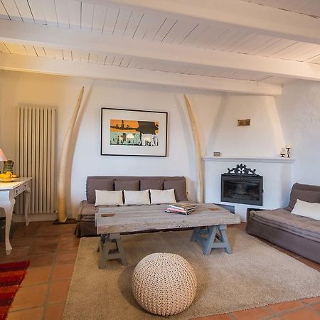 Cortijo La Vinuela Vila Atalbeitar Quarto foto