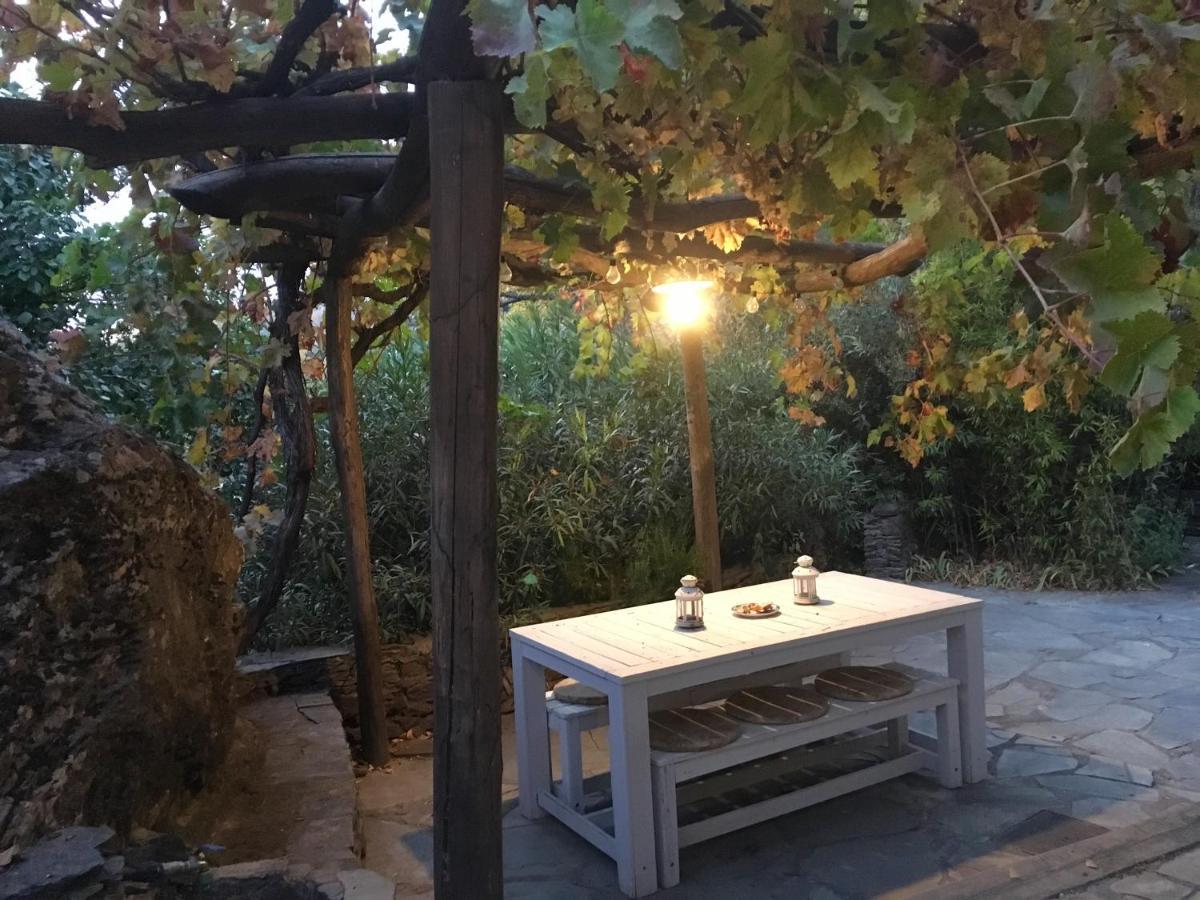 Cortijo La Vinuela Vila Atalbeitar Exterior foto