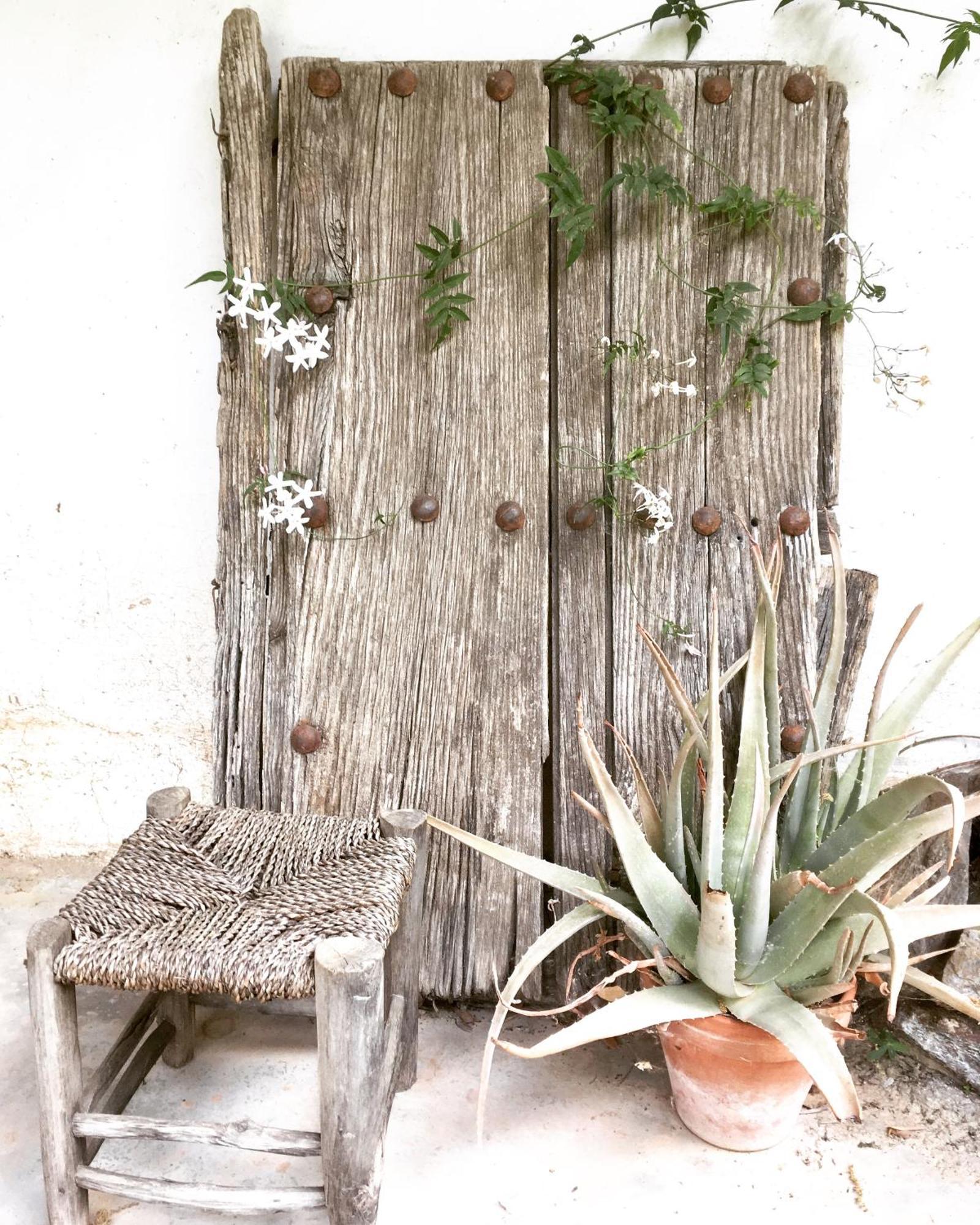 Cortijo La Vinuela Vila Atalbeitar Exterior foto