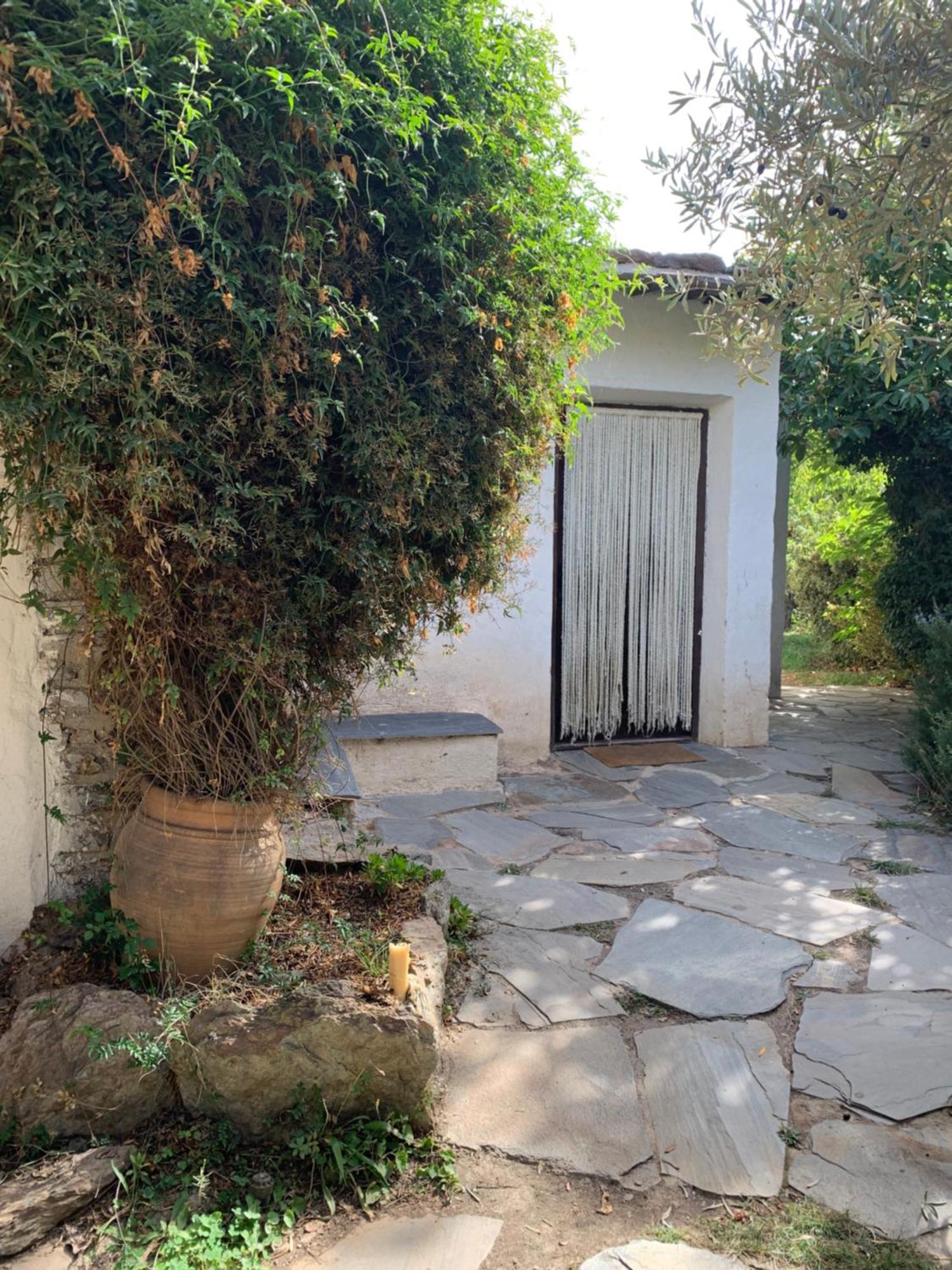 Cortijo La Vinuela Vila Atalbeitar Exterior foto