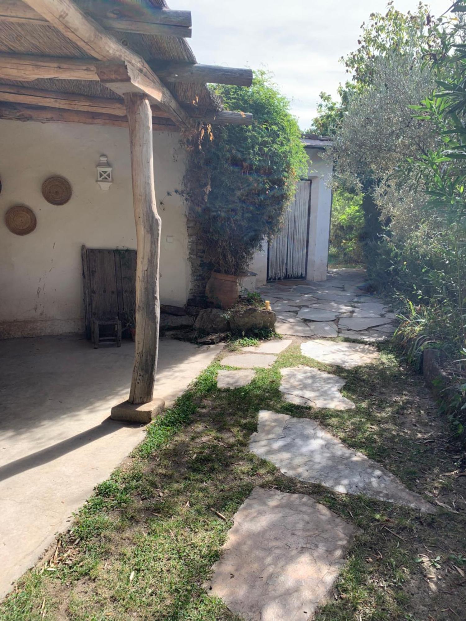 Cortijo La Vinuela Vila Atalbeitar Exterior foto