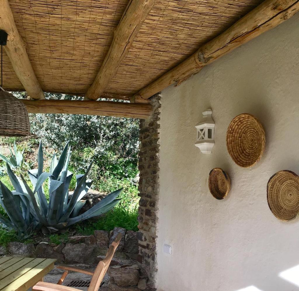 Cortijo La Vinuela Vila Atalbeitar Exterior foto