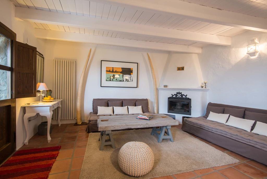 Cortijo La Vinuela Vila Atalbeitar Quarto foto