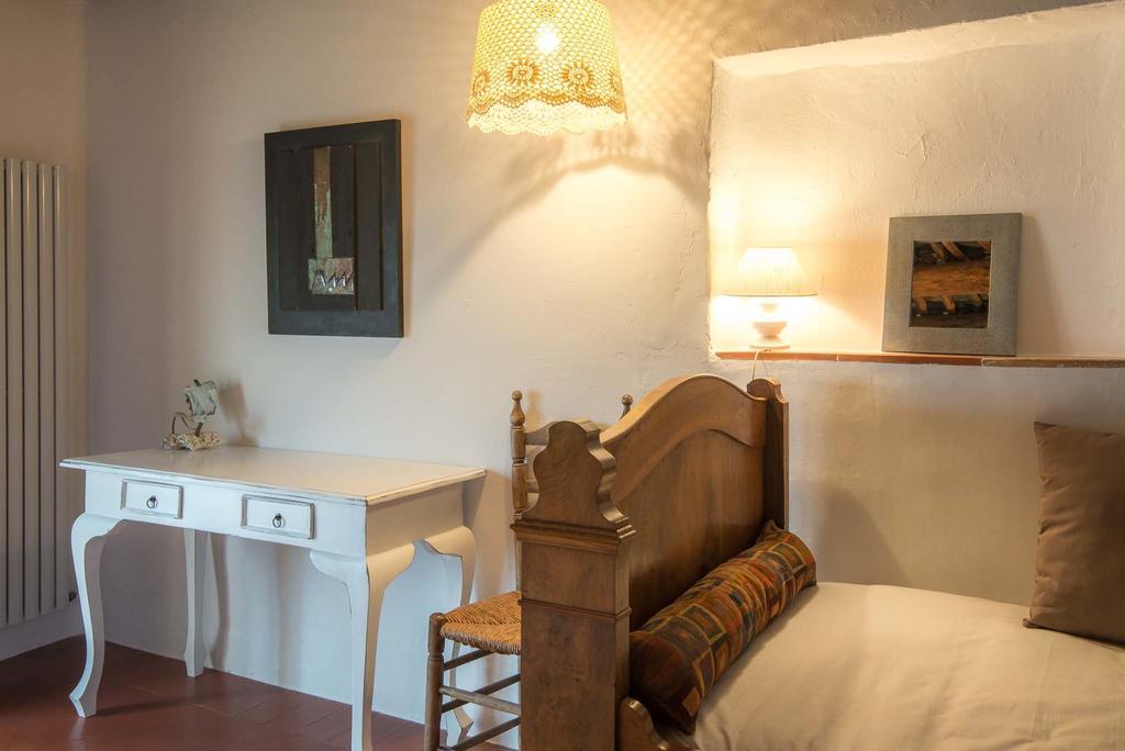 Cortijo La Vinuela Vila Atalbeitar Quarto foto