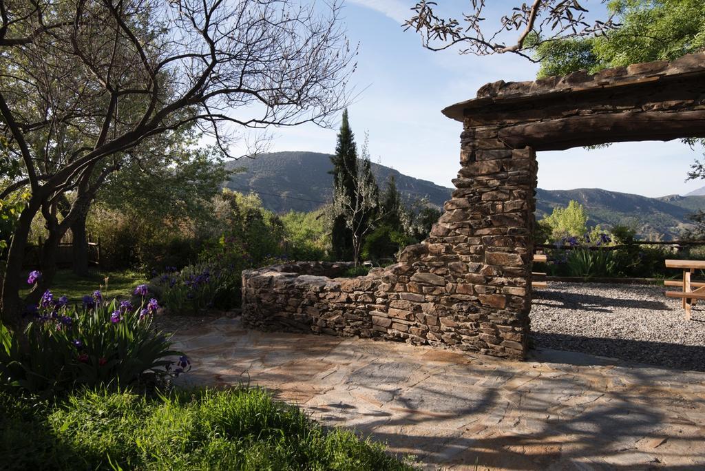 Cortijo La Vinuela Vila Atalbeitar Exterior foto