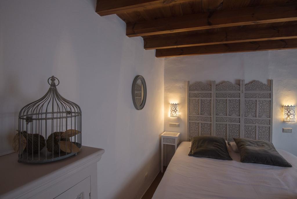 Cortijo La Vinuela Vila Atalbeitar Exterior foto