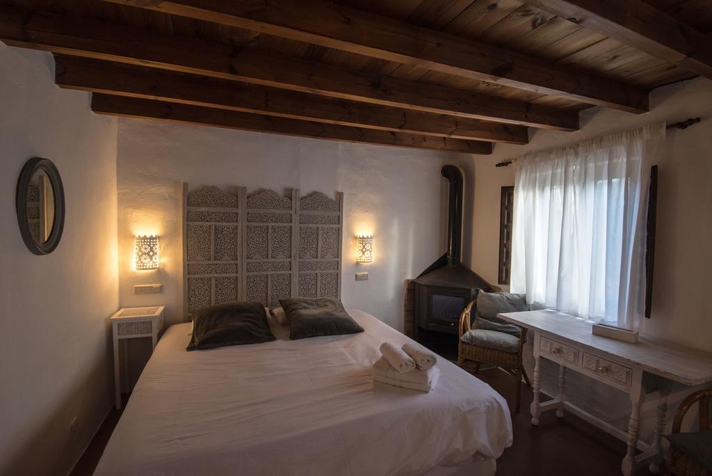 Cortijo La Vinuela Vila Atalbeitar Exterior foto