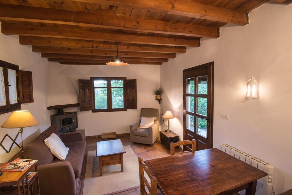 Cortijo La Vinuela Vila Atalbeitar Exterior foto